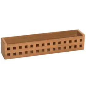 ARC MARINE Casier à tout faire caillebotis teck ARC Casier à tout faire caillebotis teck pour bateau & camping-car