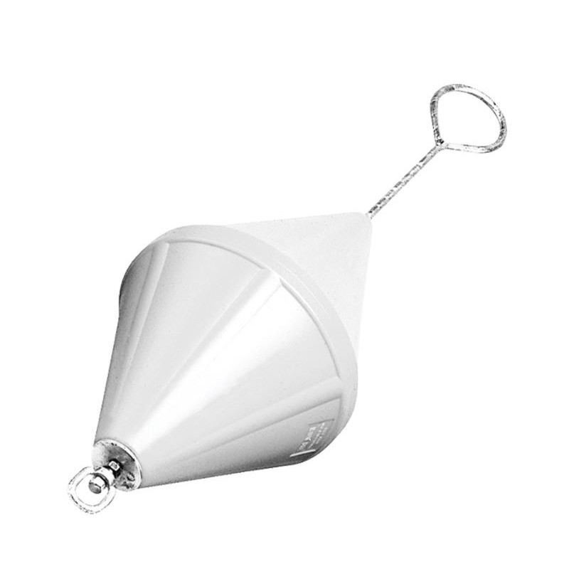 Bouée de mouillage à tige NUOVA RADE - amarrage bateau - H2R Equipements