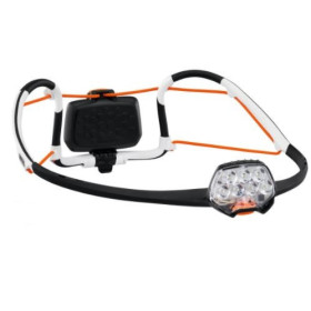 Lampe frontale & lampe torche pour camping-car & fourgon