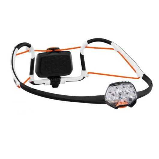 PETZL Lampe  IKO core