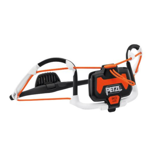 PETZL Lampe  IKO core