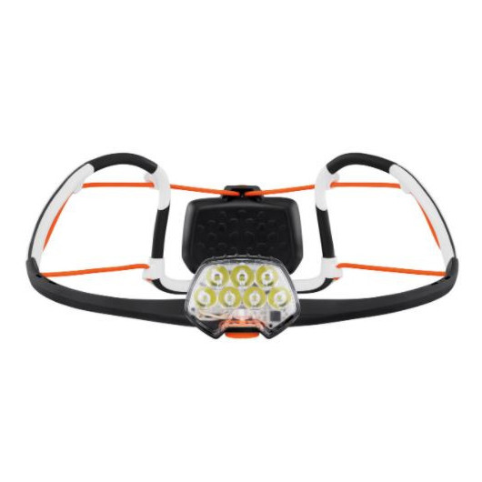 PETZL Lampe  IKO core