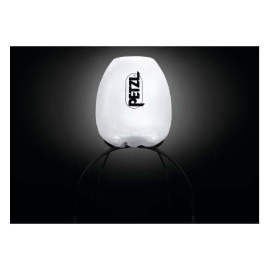 PETZL Lampe  IKO core