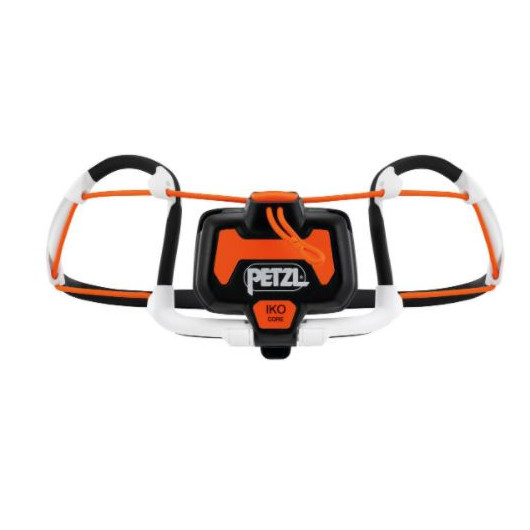 PETZL Lampe  IKO core