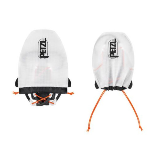 PETZL Lampe  IKO core