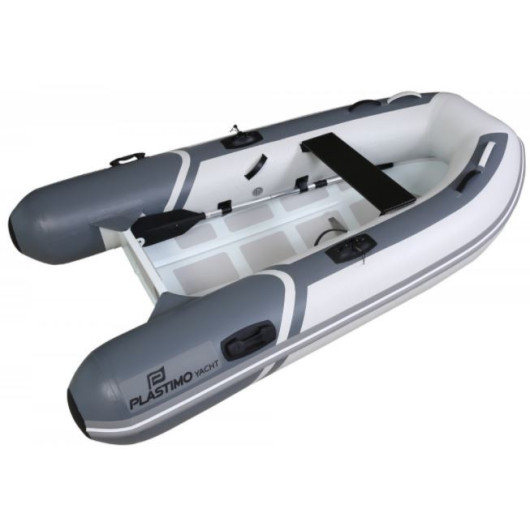 Annexe ALUMX-340/0 RAB D PLASTIMO - annexe gonflable fond rigide aluminium de bateau - 340 cm