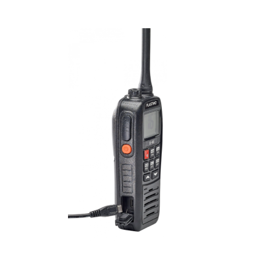 PLASTIMO VHF portable SX-400