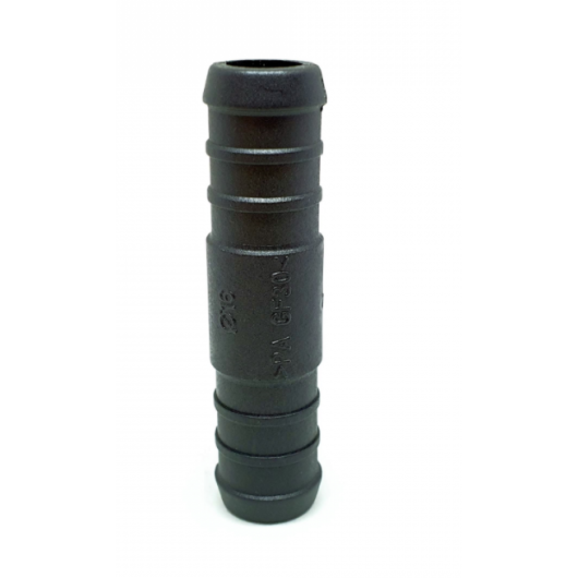 AUTOTERM Raccord droit Ø 16 mm