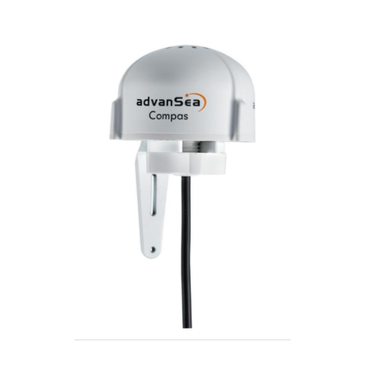 PLASTIMO Compas S400