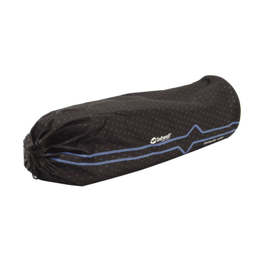OUTWELL Kentucky Lake fauteuil de camping grand confort.