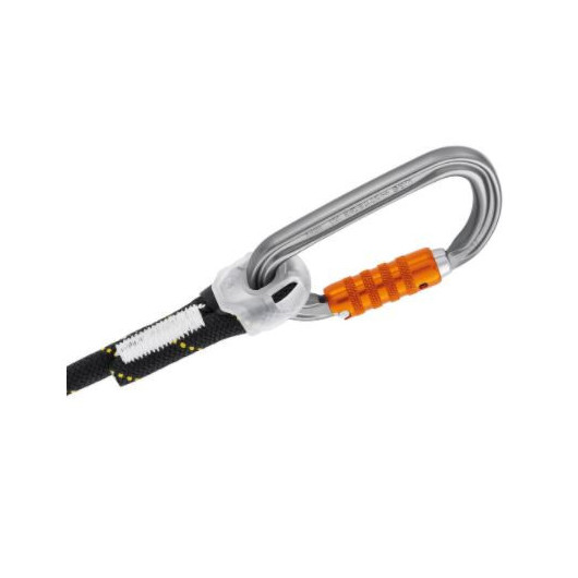 PETZL Longe Progress Adjust I - 1M