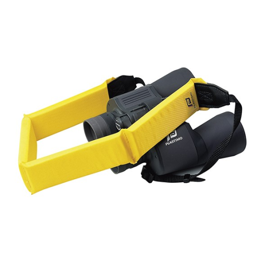 PLASTIMO Lanière flottante pour jumelles