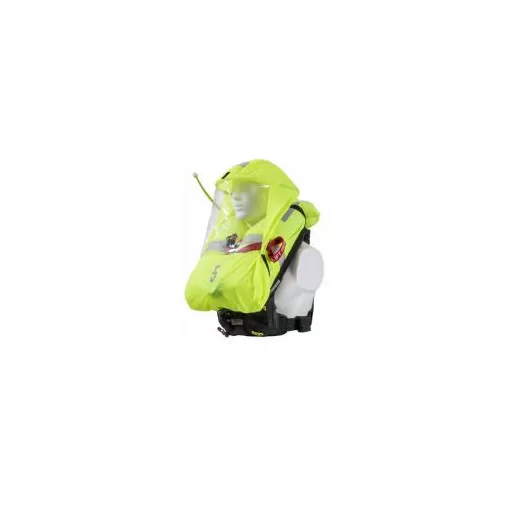 Deckvest 6D UML 275N SPINLOCK -gilet automatique - H2R Equipements