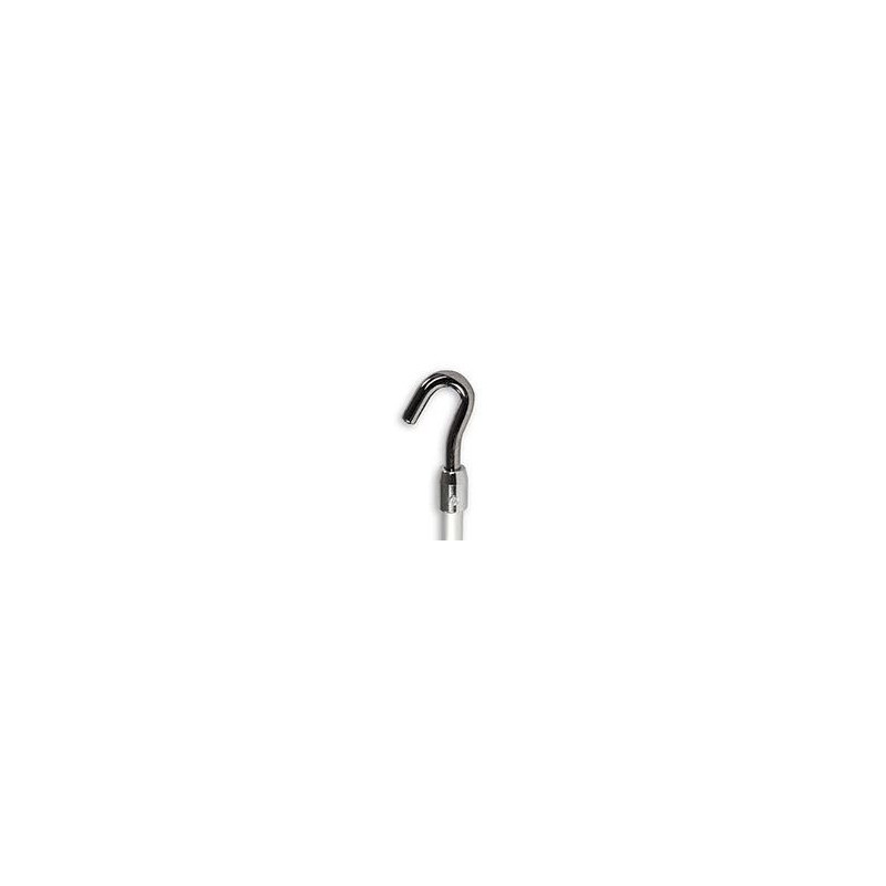 Manivelle Télescopique Pour Store Extérieur – Poignée Ergonomique, 52 Cm – Compatible Avec La Plupart Des Auvents
