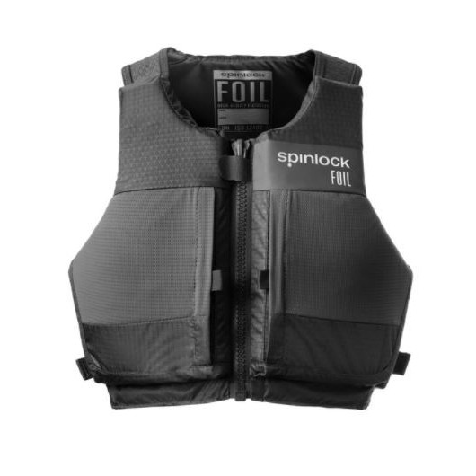 Foil PFD SPINLOCK Foil PFD - gilet 50N pour sports nautiques - H2R Equipements