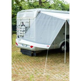 Sun View Side Caravanstore XL FIAMMA - pare-soleil pour store de caravane.