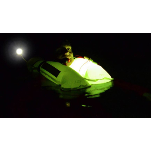 Lume-on SPINLOCK - lumière supplémentaire - H2R Equipements