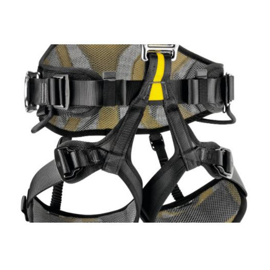 Avao Sit PETZL - Baudrier - H2R Equipements