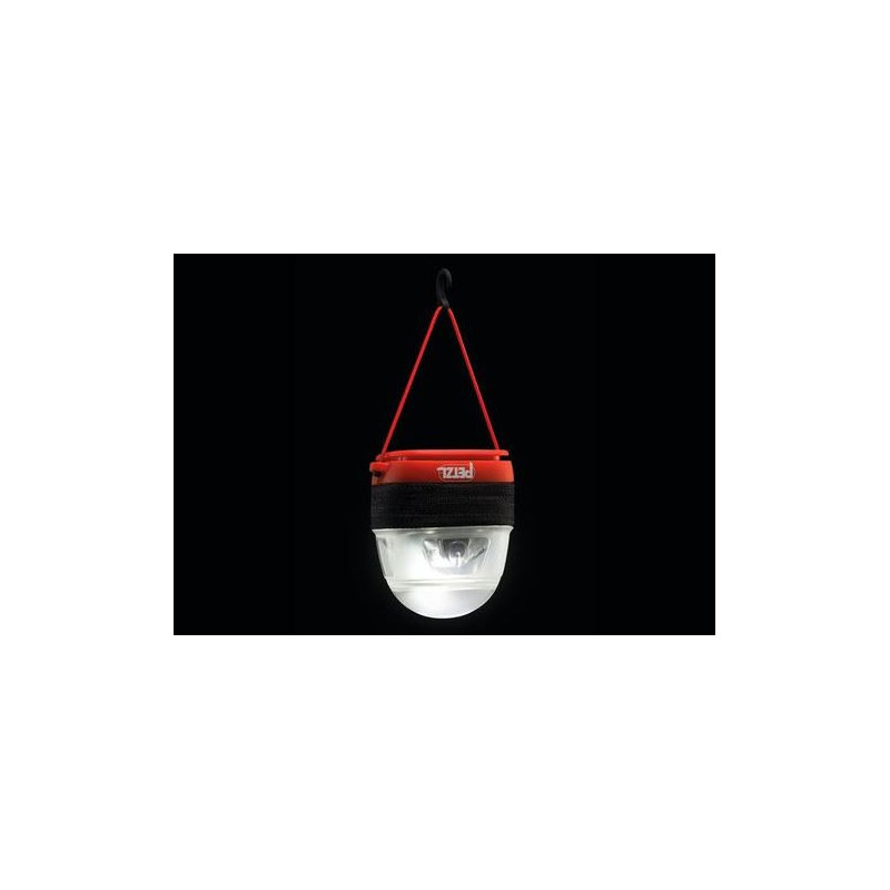 Petzl Noctilight Étui Protection Lampe Frontale - Compatible TIKKA, ACTIK, SWIFT