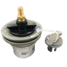 SPP Adaptateur valve auto / HALKEY-Roberts