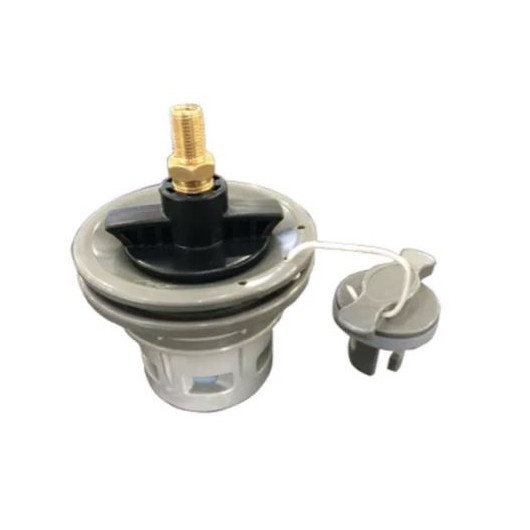 SPP Adaptateur valve auto / HALKEY-Roberts