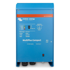 VICTRON Multiplus Compact 12/1200/50