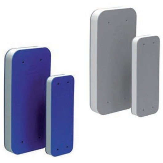 OSCULATI Pare-battage plat EVA