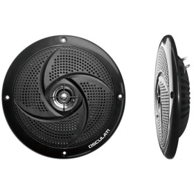 Haut-parleur Osculati extra-plat 5,25" de 80 W | Haut-parleurs