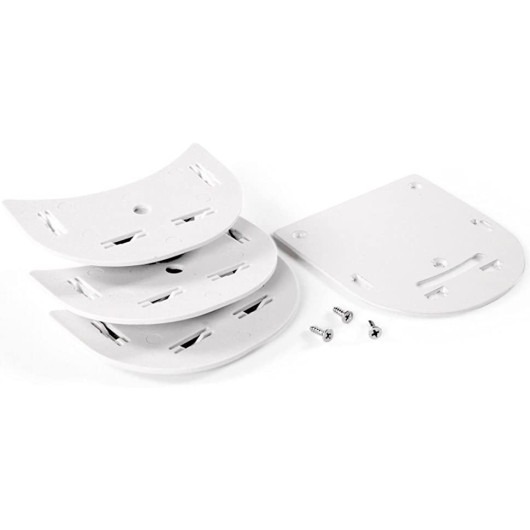 FIAMMA Kit Spacer Safe Door | montage serrure sécurité de porte camping-car | H2R Equipements