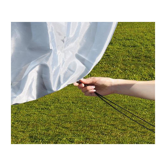 FIAMMA Bike Cover Caravan