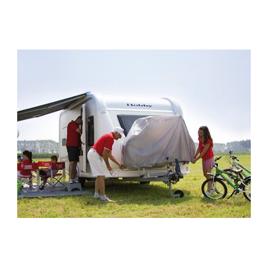 FIAMMA Bike Cover Caravan