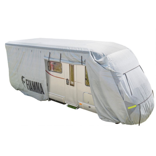 Cover Premium M FIAMMA - housse d'hivernage pour camping-car haute qualité