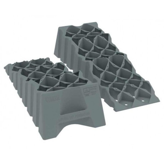 Kit Level Up Premium FIAMMA - cales de mise à niveau pour camping-car et fourgon