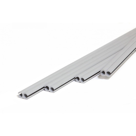 FIAMMA Privacy Rail Kit