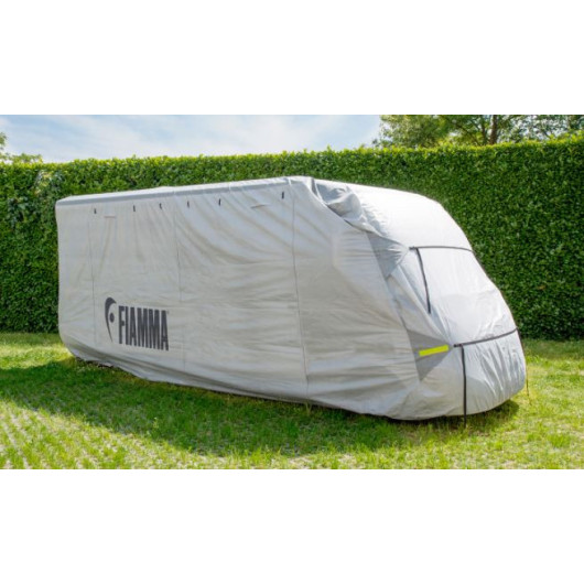 Cover Premium L Fiamma | housse de protection d'hivernage camping-car