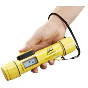 PLASITMO Echotest II sondeur à main pour bateau - H2R Equipements