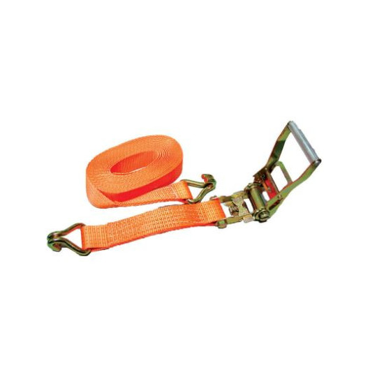 Sangle avec cliquet LALIZAS - matériel de remorque - H2R Equipements