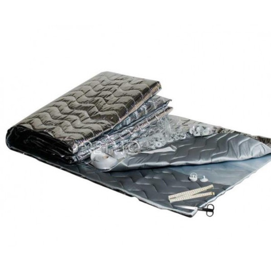 Kit DIY pour isolation fenêtre et baie de van, fourgon et camping-car de REIMO