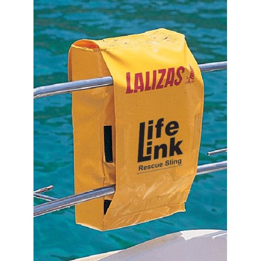 Lifelink LALIZAS - bouée pour homme à la mer - H2R Equipements