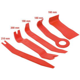 NEO Kit de démontage garnitures Kit de pose Intervelours Neo Tools | Outils pour aménagement van et fourgon