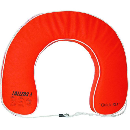 LALIZAS Quick Rd LALIZAS - Equipement de bateaux - H2R Equipements