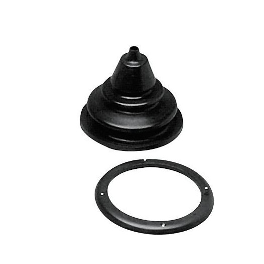 NUOVA RADE Soufflet passe câble perçage Ø 55 mm