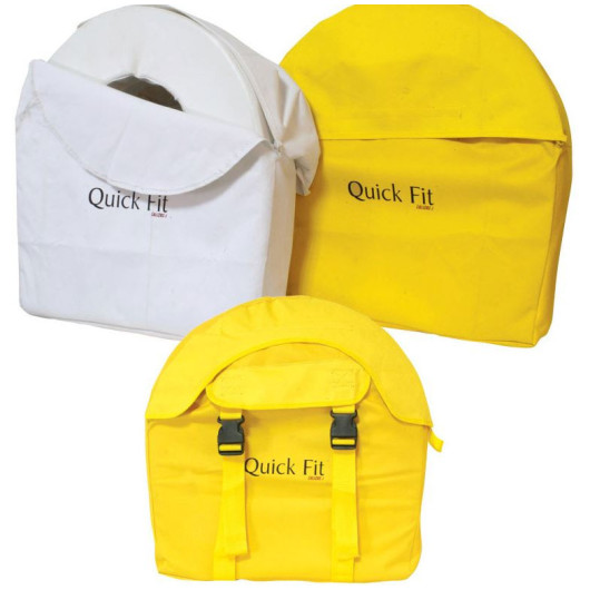 Etui Quick Fit LALIZAS - Equipement de bateaux - H2R Equipements