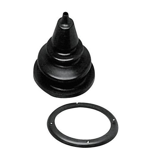 NUOVA RADE Soufflet passe câble perçage Ø 120 mm