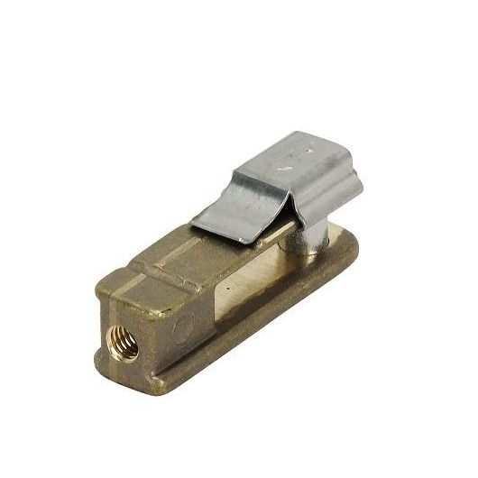 ULTRAFLEX L25 terminaison de câble a axe avec filetage 10-32 pour bateau.
