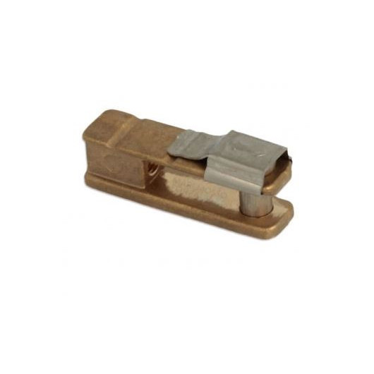 ULTRAFLEX L25 terminaison de câble a axe avec filetage 10-32 pour bateau.