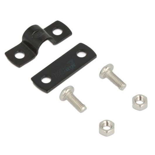 ULTRAFLEX L14 Arrêt de gaine pour câble 10-32