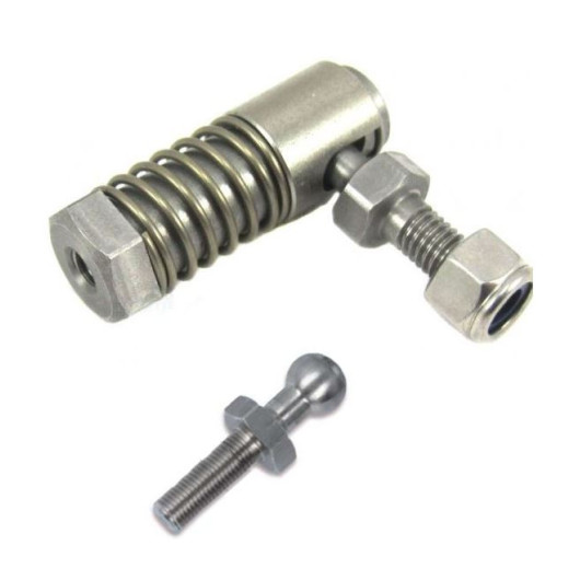 ULTRAFLEX L7 Terminaison rotule câble 10-32