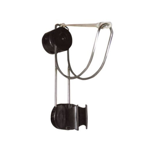 Support pour bouées LALIZAS - Equipement de bateaux - H2R Equipements