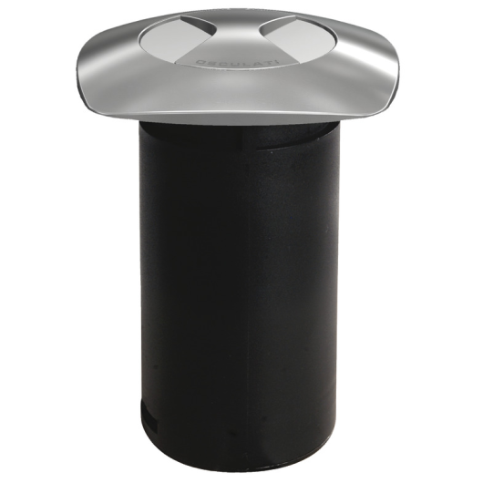 Aurora Lampe led escamotable table de bateau - OSCULATI -  Eclairage extérieur